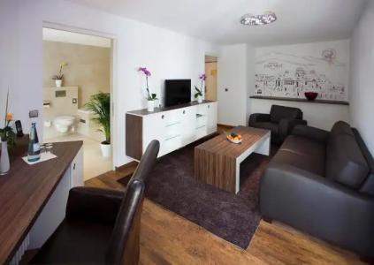 Fini-Resort Badenweiler - 60