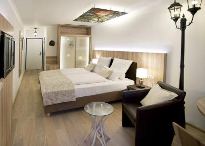 Fini-Resort Badenweiler - 1