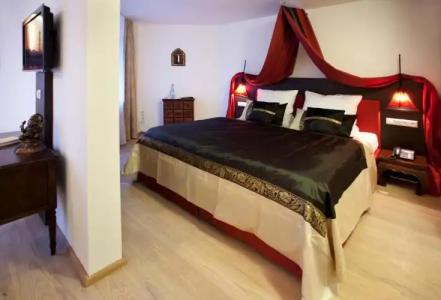 Fini-Resort Badenweiler - 88