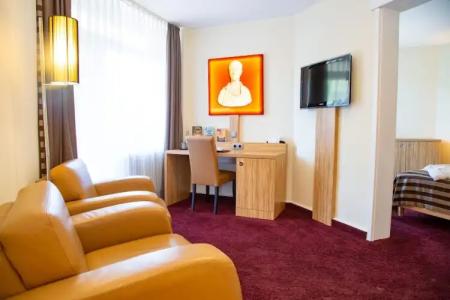 Fini-Resort Badenweiler - 102