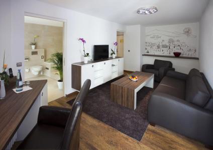 Fini-Resort Badenweiler - 2