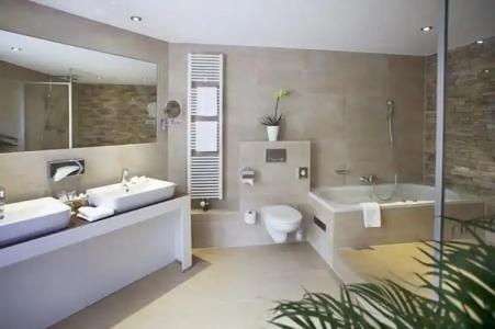 Fini-Resort Badenweiler - 67