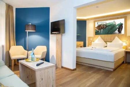 Fini-Resort Badenweiler - 56