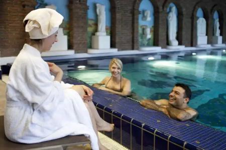 Fini-Resort Badenweiler - 11