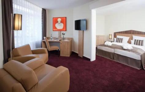 Fini-Resort Badenweiler - 100