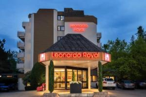Leonardo Royal Hotel Baden- Baden, Баден-Баден
