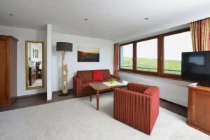 Hotel «Rebenhof», Баден-Баден