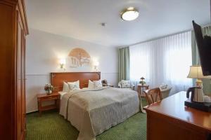 Hotel «Beek», Баден-Баден