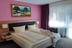 Schwarzwaldhotel Sonne, Баден-Баден