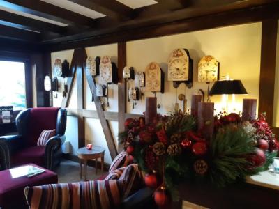 SchwarzwaldSonne - 1