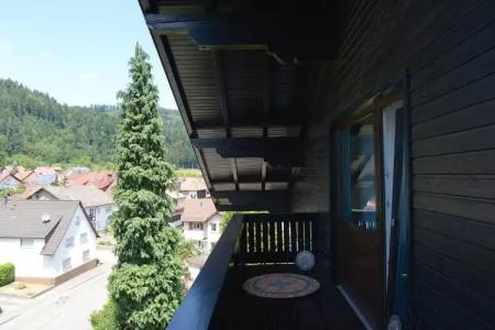 SchwarzwaldSonne - 39