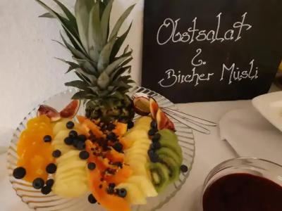 SchwarzwaldSonne - 13