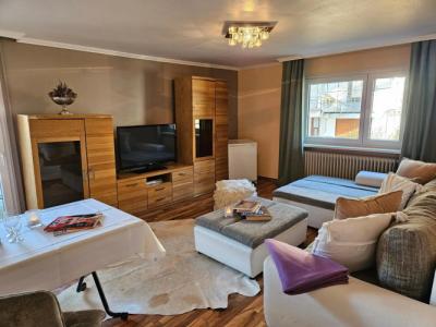 SchwarzwaldSonne - 5