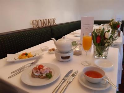 SchwarzwaldSonne - 10