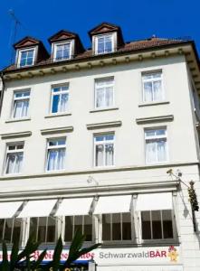 Suiten Dependance Laterne - 40