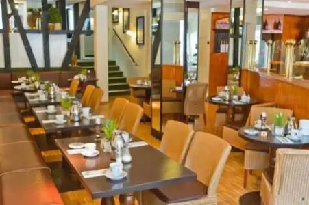 Suiten Dependance Laterne - 25