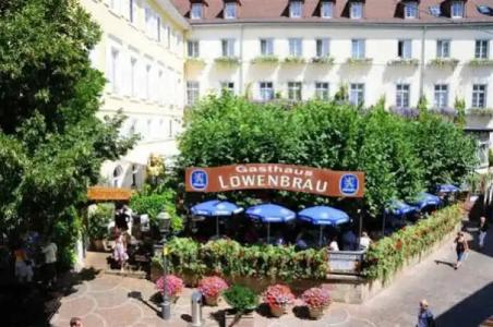 Suiten Dependance Laterne - 26