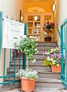 Suiten Dependance Laterne - 39