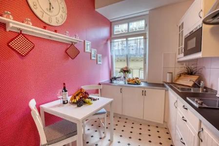 Suiten Dependance Laterne - 5