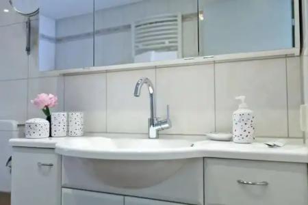 Suiten Dependance Laterne - 16