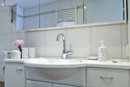 Suiten Dependance Laterne - 66