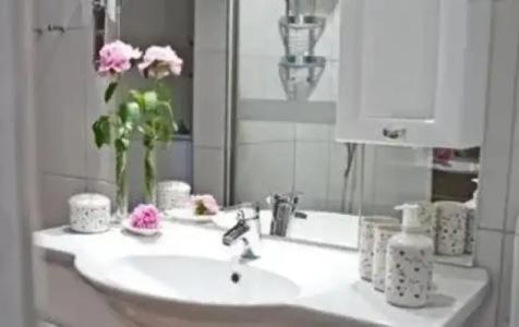 Suiten Dependance Laterne - 27