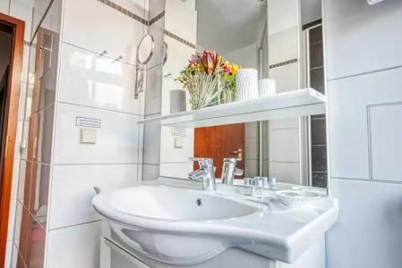 Suiten Dependance Laterne - 15