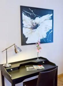 Suiten Dependance Laterne - 30