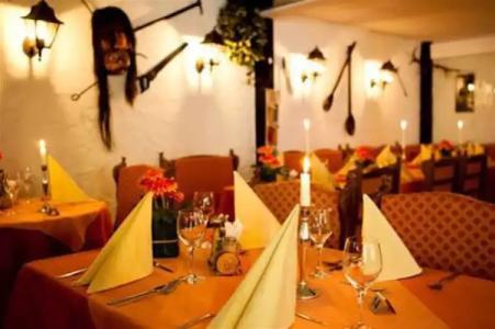 Suiten Dependance Laterne - 6