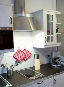 Suiten Dependance Laterne - 36