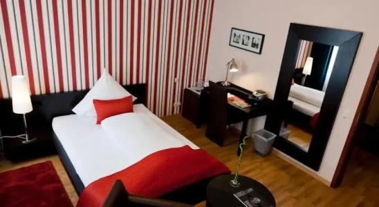 Suiten Dependance Laterne - 20