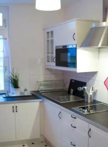 Suiten Dependance Laterne - 35