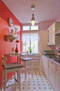 Suiten Dependance Laterne - 8