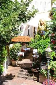 Suiten Dependance Laterne - 43