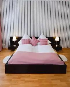 Suiten Dependance Laterne - 41