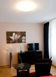 Suiten Dependance Laterne - 32