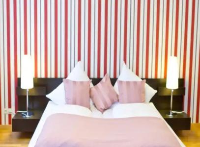 Suiten Dependance Laterne - 2