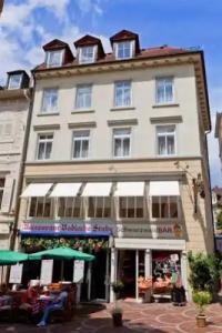 Suiten Dependance Laterne - 42