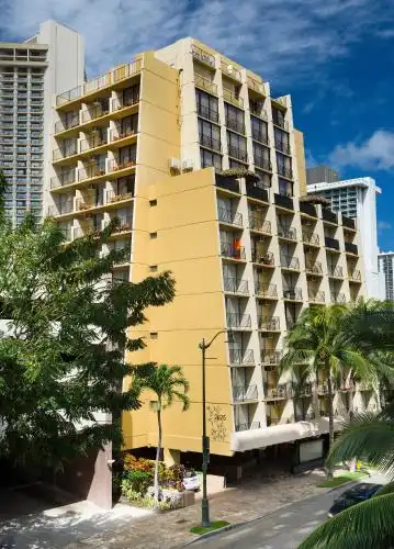 Castle Bamboo Waikiki - 7