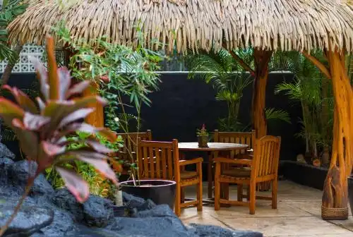 Castle Bamboo Waikiki - 37