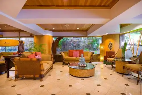 Castle Bamboo Waikiki - 38