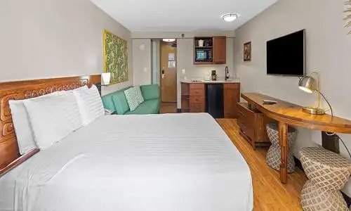 Castle Bamboo Waikiki - 35