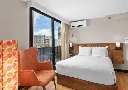 Castle Bamboo Waikiki - 18