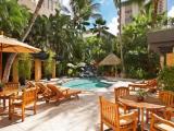 1 Bedroom Suite City View With Kitchenette