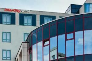 IntercityHotel Augsburg, Аугсбург