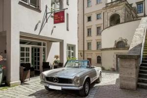 Hotel «am Rathaus», Аугсбург