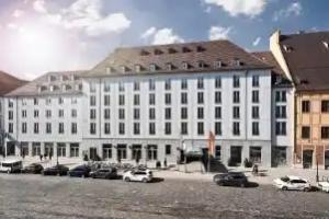 Hotel «Maximilian’s»