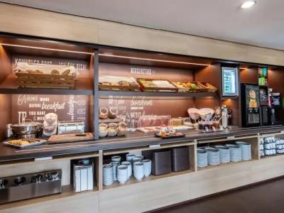 b&b Augsburg-süd - 10