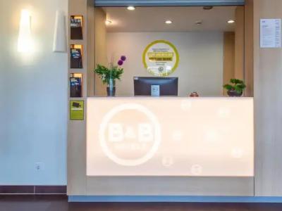 b&b Augsburg-süd - 1