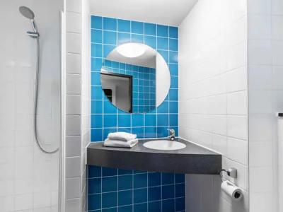 b&b Augsburg-süd - 25